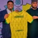 Kano Pillars unveil Daniel Ogunmodede as new technical adviser