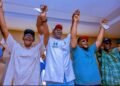2027: APM begins Oyo Guber familiarization tour in Ibarapa