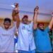 2027: APM begins Oyo Guber familiarization tour in Ibarapa