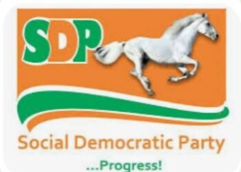 SDP tells INEC to Ignore Gabam’s Court Judgement, Cites Supreme Court Ruling