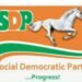 SDP tells INEC to Ignore Gabam’s Court Judgement, Cites Supreme Court Ruling