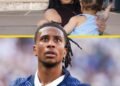 Michael Olise has acknowledges paternity of a 20-month-old daughter after undergoing a DNA test