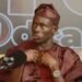 Why I staged my wedding’ — GehGeh reveals