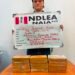 NDLEA intercepts South African woman with 5.75 kg of heroin