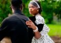 “We prayed; we waited; we found each other” – Peller, Jarvis releases pre-wedding photos
