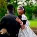 “We prayed; we waited; we found each other” – Peller, Jarvis releases pre-wedding photos