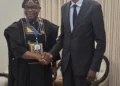 Nigeria, Senegal pledge to revive Joint Commission
