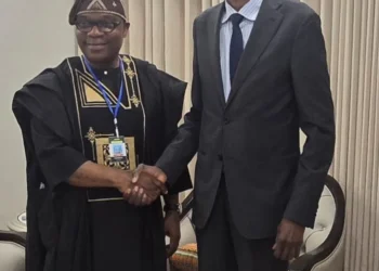 Nigeria, Senegal pledge to revive Joint Commission