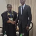 Nigeria, Senegal pledge to revive Joint Commission