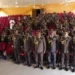 NIS graduates 62 senior officers, reaffirms commitment to leadership development