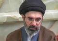 Iran executes two over charges of IS membership