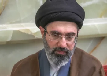 Iran executes two over charges of IS membership