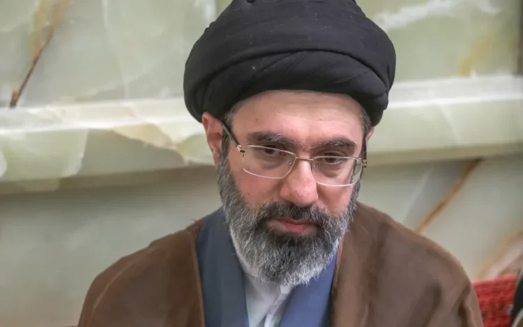Iran executes two over charges of IS membership