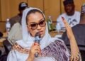 Unfair treatment of Nigerians abroad should attract reciprocal measures, Natasha Akpoti tells FG