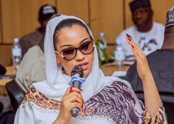 Unfair treatment of Nigerians abroad should attract reciprocal measures, Natasha Akpoti tells FG