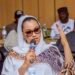 Unfair treatment of Nigerians abroad should attract reciprocal measures, Natasha Akpoti tells FG