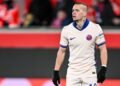 Mudryk free to play after CAS appeal, set to join Chelsea’s pre season tour