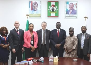 EU Strengthens Collaboration with EFCC