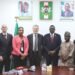 EU Strengthens Collaboration with EFCC