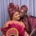 Self-acclaimed Professor Gehgeh officially marries lover in a quiet wedding ceremony in Minna [VIDEO]