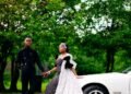 “We prayed; we waited; we found each other” – Peller, Jarvis releases pre-wedding photos