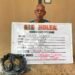 NDLEA intercepts 1.63m tramadol pills, arrests 80-year-old suspect