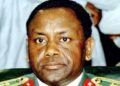 “I did not kill him; he died on top of me” – Sani Abacha’s mistress says