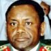 “I did not kill him; he died on top of me” – Sani Abacha’s mistress says
