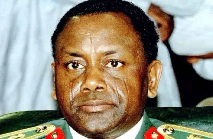 “I did not kill him; he died on top of me” – Sani Abacha’s mistress says