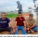 NDLEA arraigns Drug Baron Anochili, 3 Mexicans, 6 Others, Remanded in Prison
