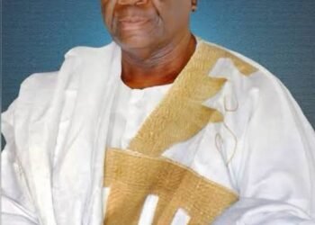 Meet the 93-year old founder of Kola Daisi University, Ibadan