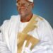 Meet the 93-year old founder of Kola Daisi University, Ibadan