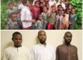 FG files charges against abductors of Oyo students and teachers