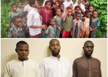 FG files charges against abductors of Oyo students and teachers