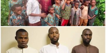 FG files charges against abductors of Oyo students and teachers