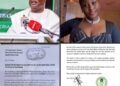 Umahi’s legal team requests for Autopsy on Mary Habila who died at Ebonyi residence (Photos)