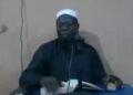 Leaving Islam Attracts Death Penalty Under Sharia” — Sharafadeen Raji