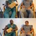 “A foreigner from Nepal came to me claiming he was scammed out of ₦1.6 billion” – VeryDarkMan