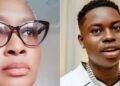 “Peller go return all your lion TikTok gifts to FBI”- Kemi Olunloyo warns