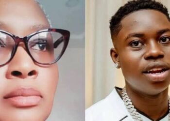 “Peller go return all your lion TikTok gifts to FBI”- Kemi Olunloyo warns