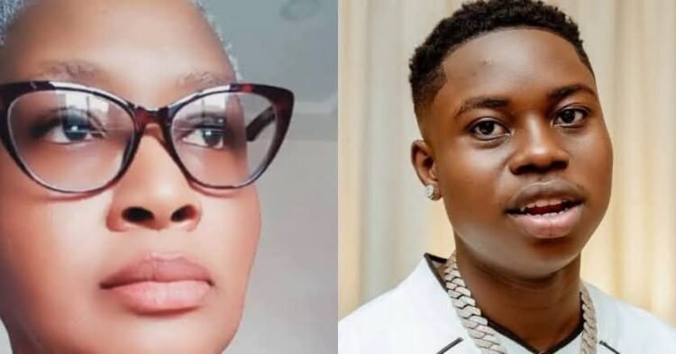 “Peller go return all your lion TikTok gifts to FBI”- Kemi Olunloyo warns