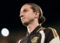 Ex-Chelsea Defender, Filipe Luis confirmed as new Monaco boss