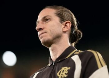 Ex-Chelsea Defender, Filipe Luis confirmed as new Monaco boss