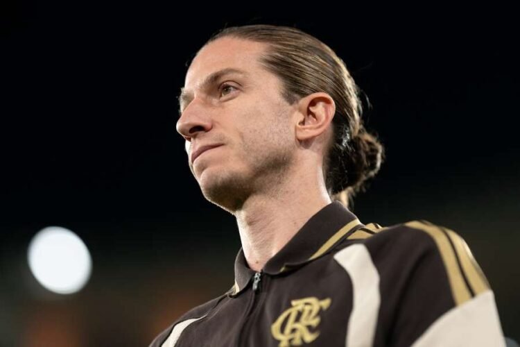 Ex-Chelsea Defender, Filipe Luis confirmed as new Monaco boss