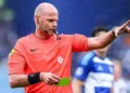 2026 World Cup Referee Rob Dieperink dies at 38