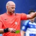 2026 World Cup Referee Rob Dieperink dies at 38