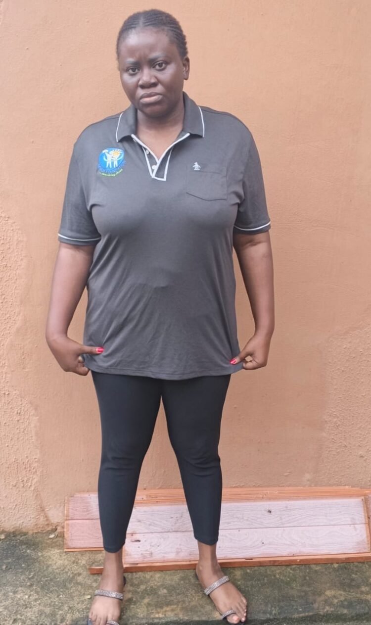 Former Access Bank worker docked over alleged N294.6m fraud