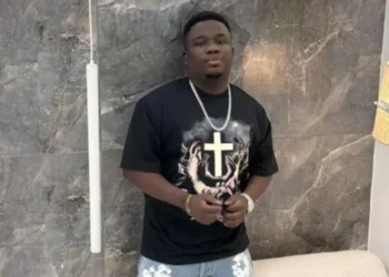 “Abu Trica”, the Ghanaian Influencer who was extradited to US over alleged $8m romance scam