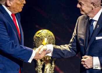 BREAKING: IOC rejects complaint filed by British NGO FairSquare against FIFA president Gianni Infantino. 