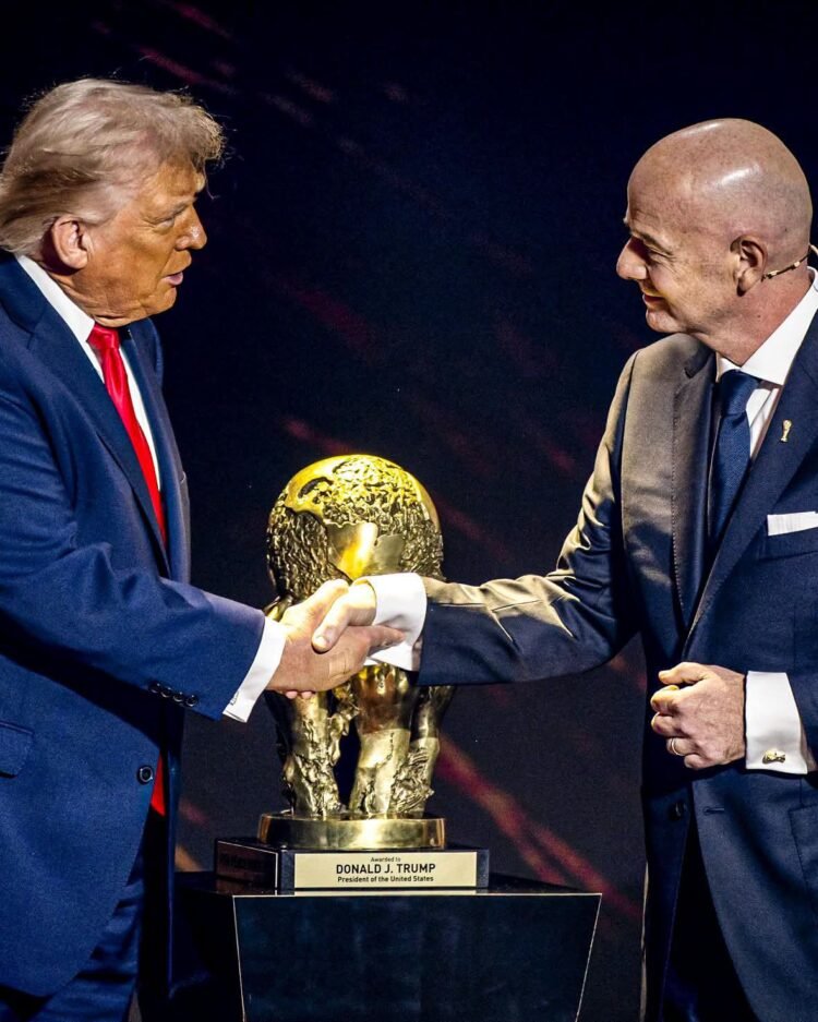 BREAKING: IOC rejects complaint filed by British NGO FairSquare against FIFA president Gianni Infantino. 